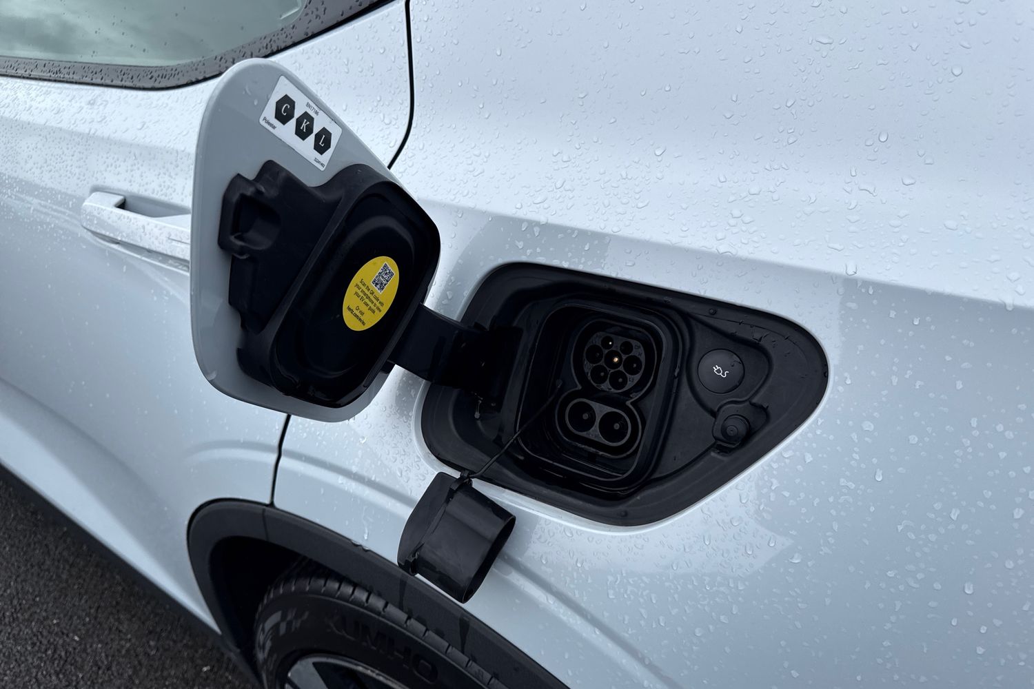 Used Polestar Polestar 2 2023 for sale - 78043430: Photo 25