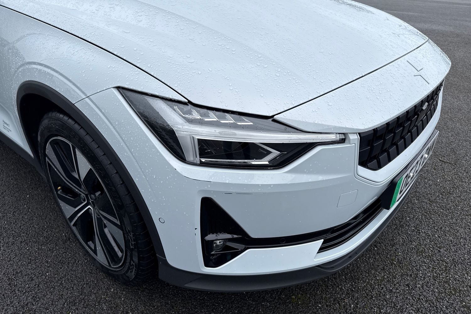 Used Polestar Polestar 2 2023 for sale - 78043430: Photo 26