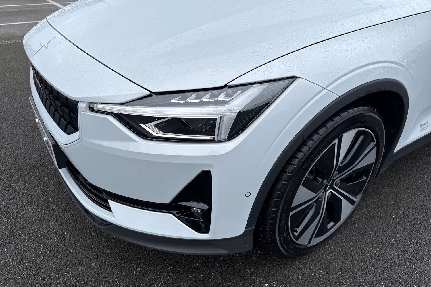 Used Polestar Polestar 2 2023 for sale - 78043430: Photo 27