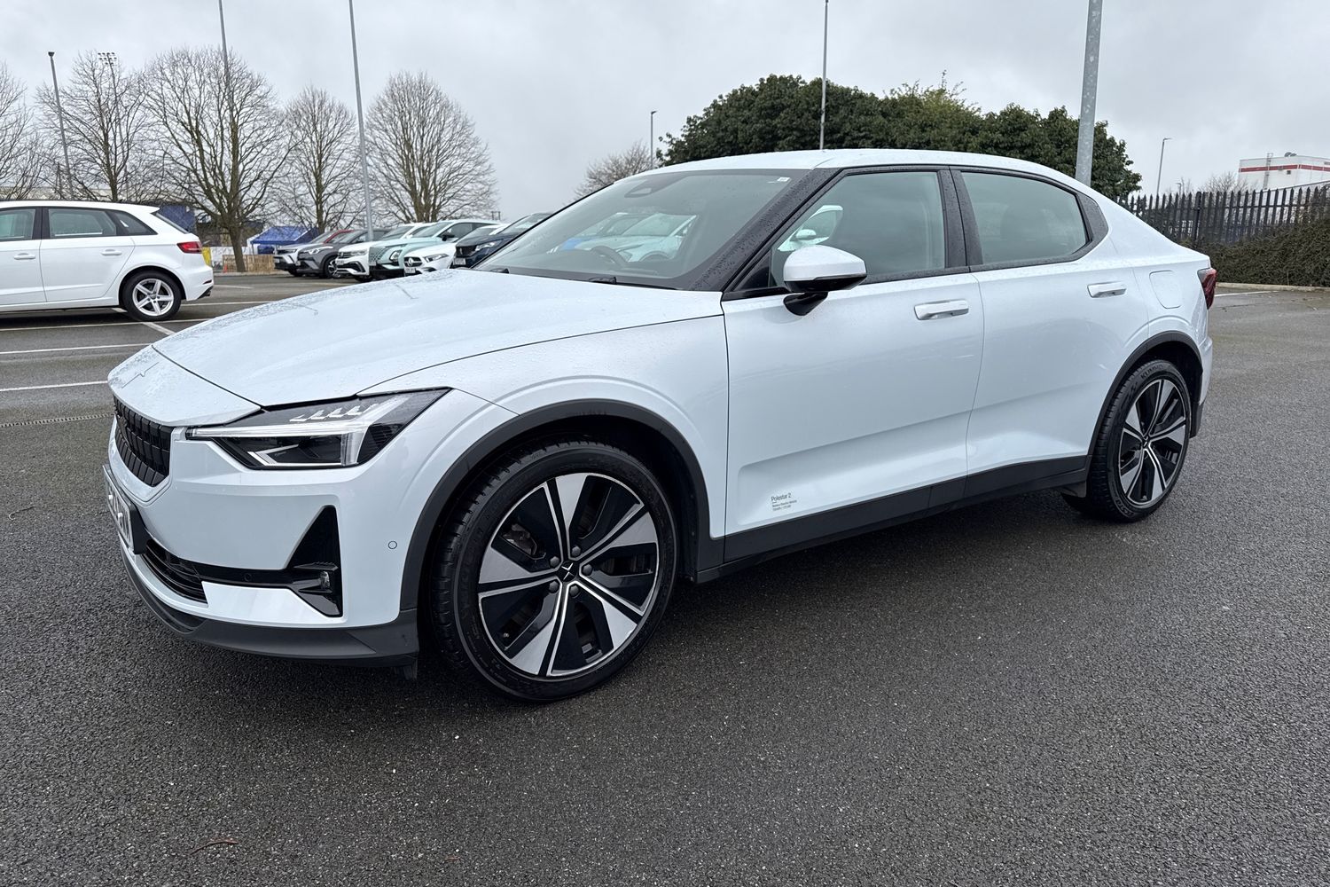 Used Polestar Polestar 2 2023 for sale - 78043430: Photo 28