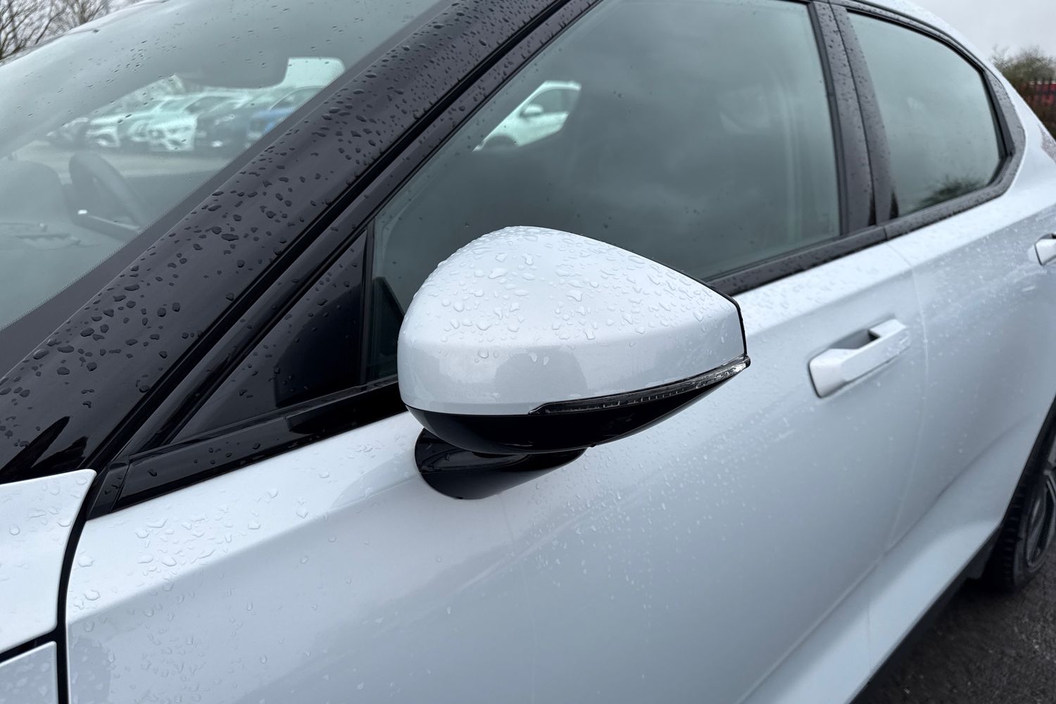 Used Polestar Polestar 2 2023 for sale - 78043430: Photo 29