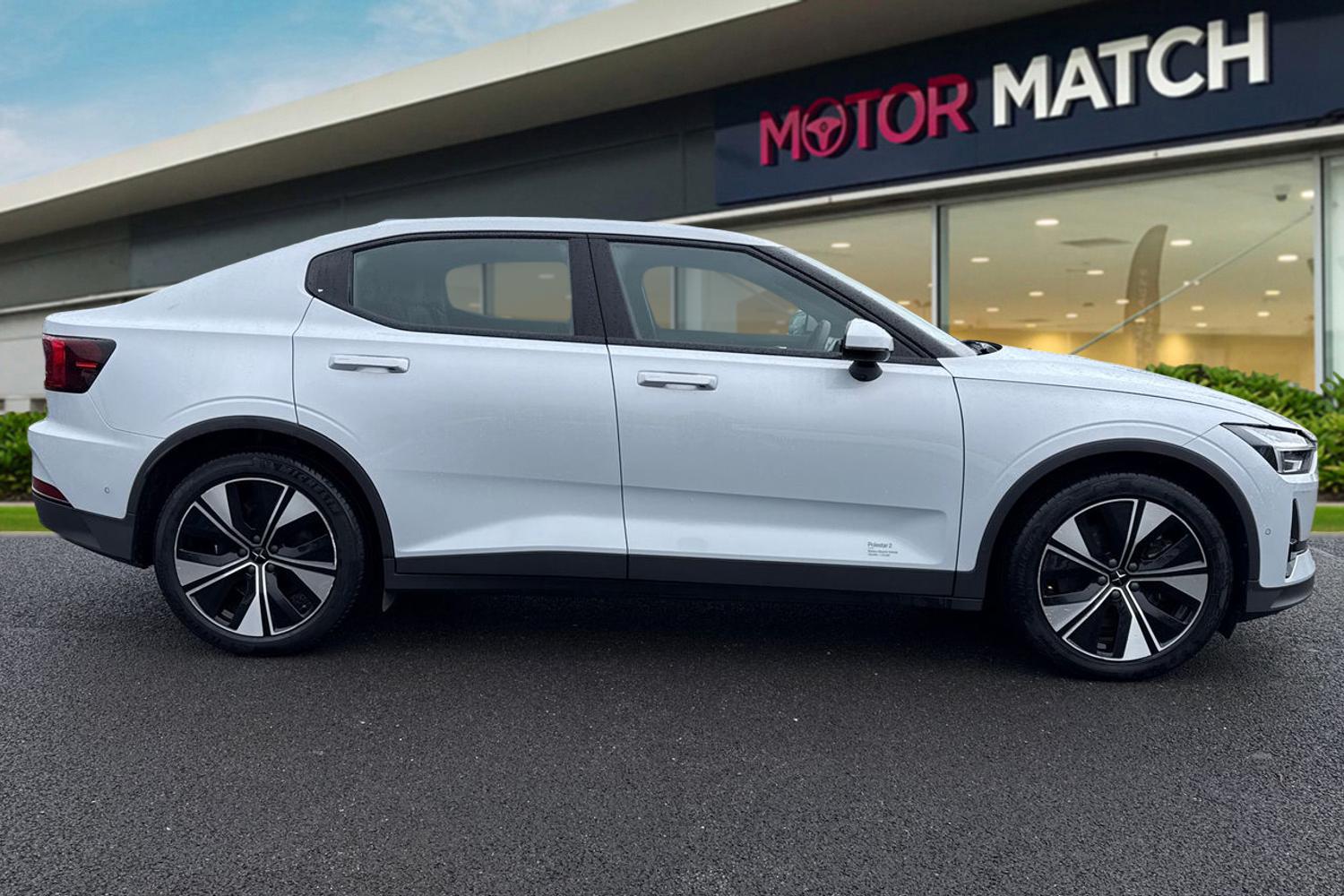 Used Polestar Polestar 2 2023 for sale - 78043430: Photo 3