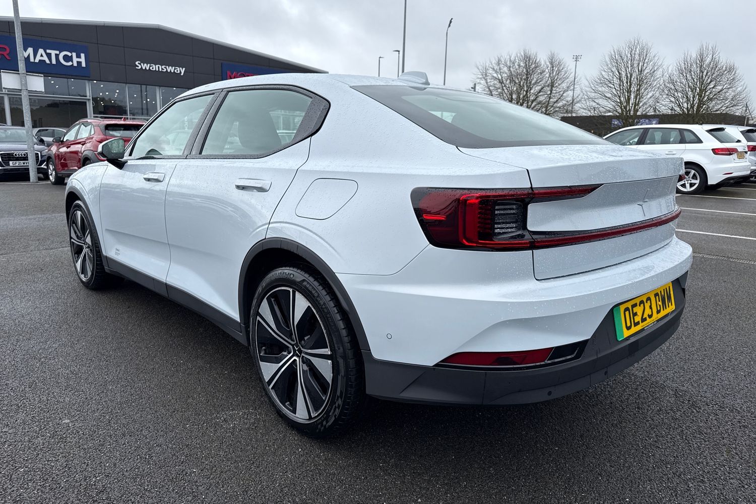 Used Polestar Polestar 2 2023 for sale - 78043430: Photo 30