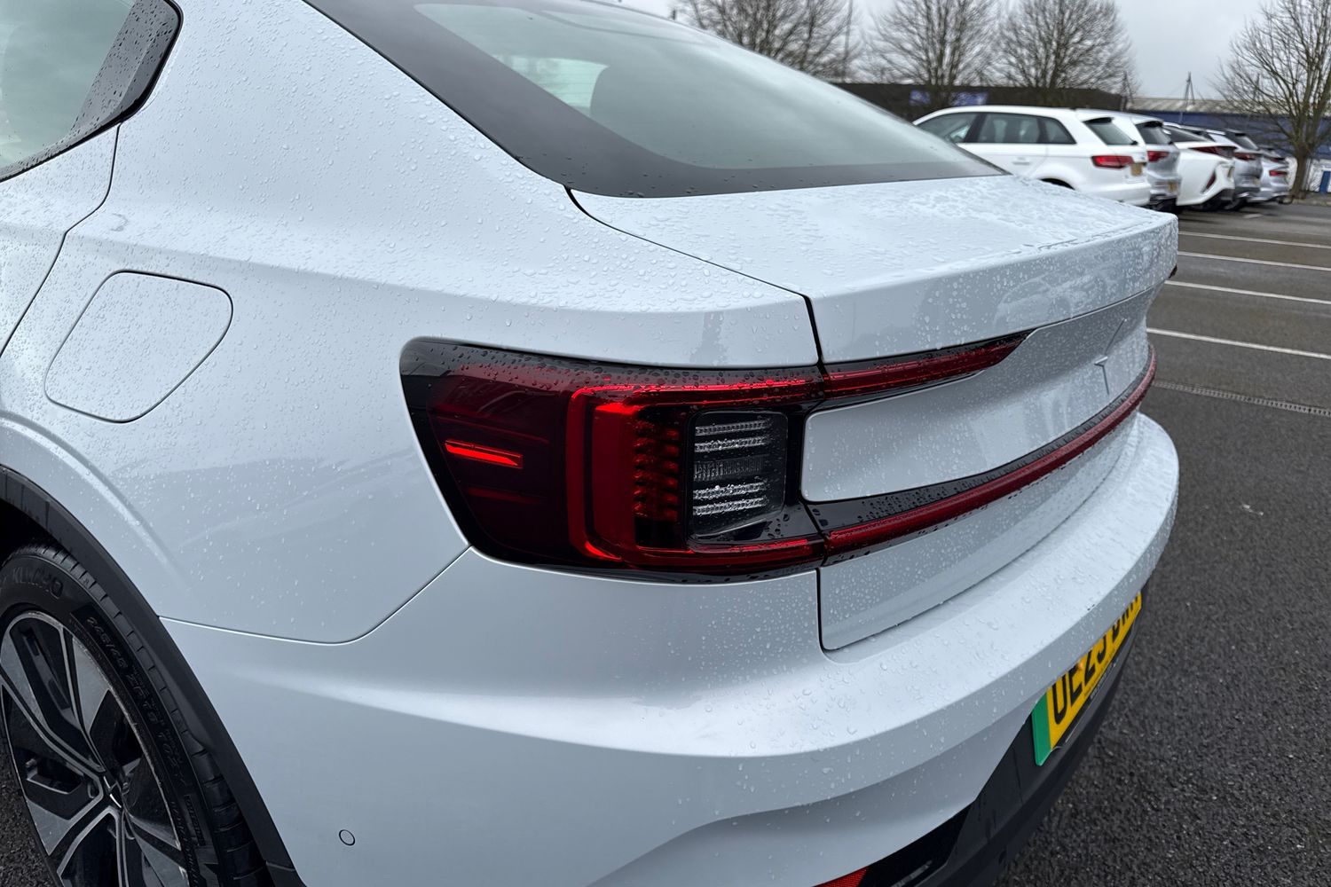 Used Polestar Polestar 2 2023 for sale - 78043430: Photo 31