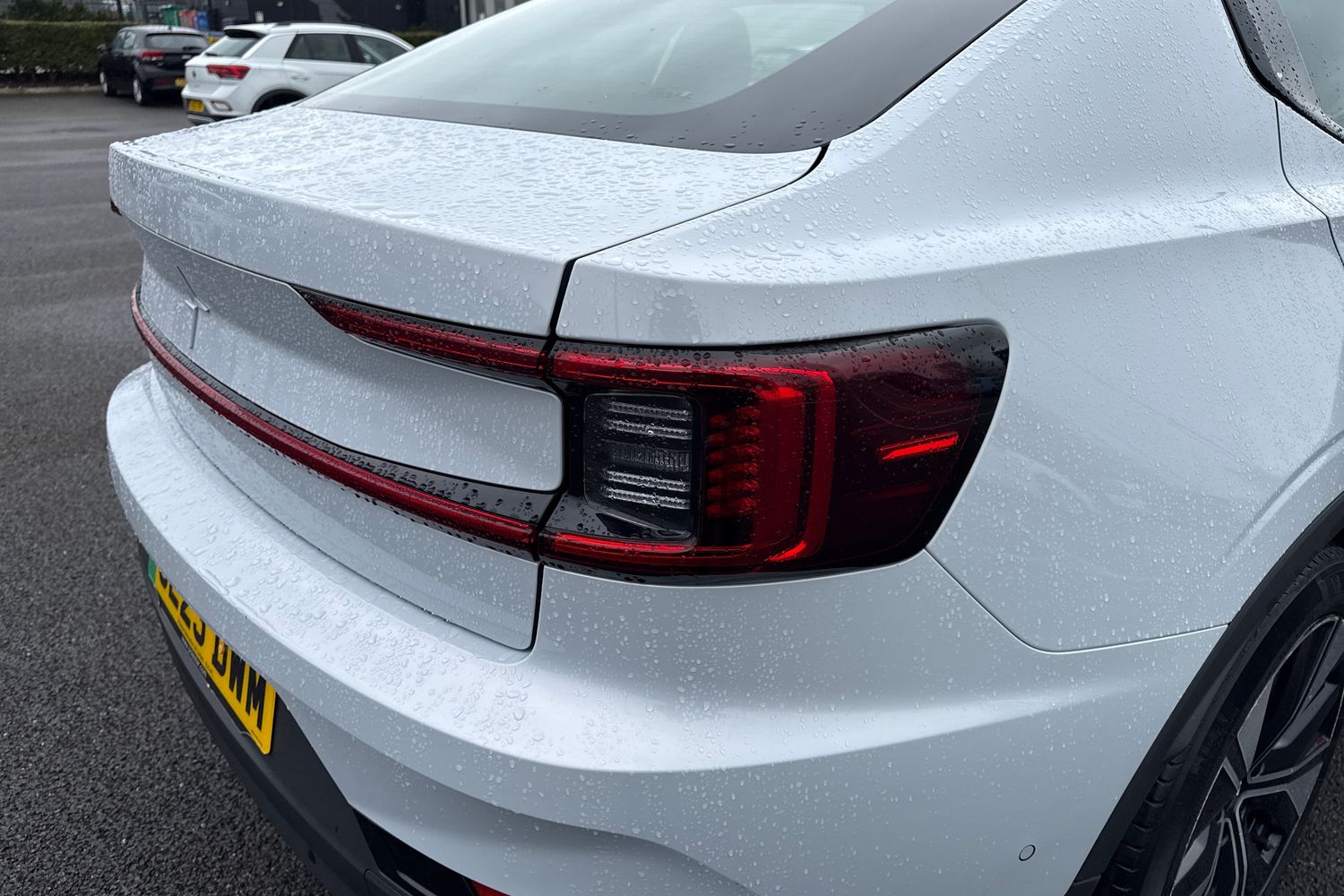 Used Polestar Polestar 2 2023 for sale - 78043430: Photo 32