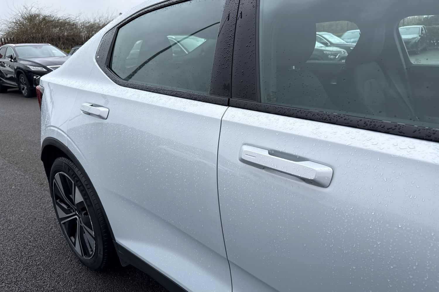 Used Polestar Polestar 2 2023 for sale - 78043430: Photo 34