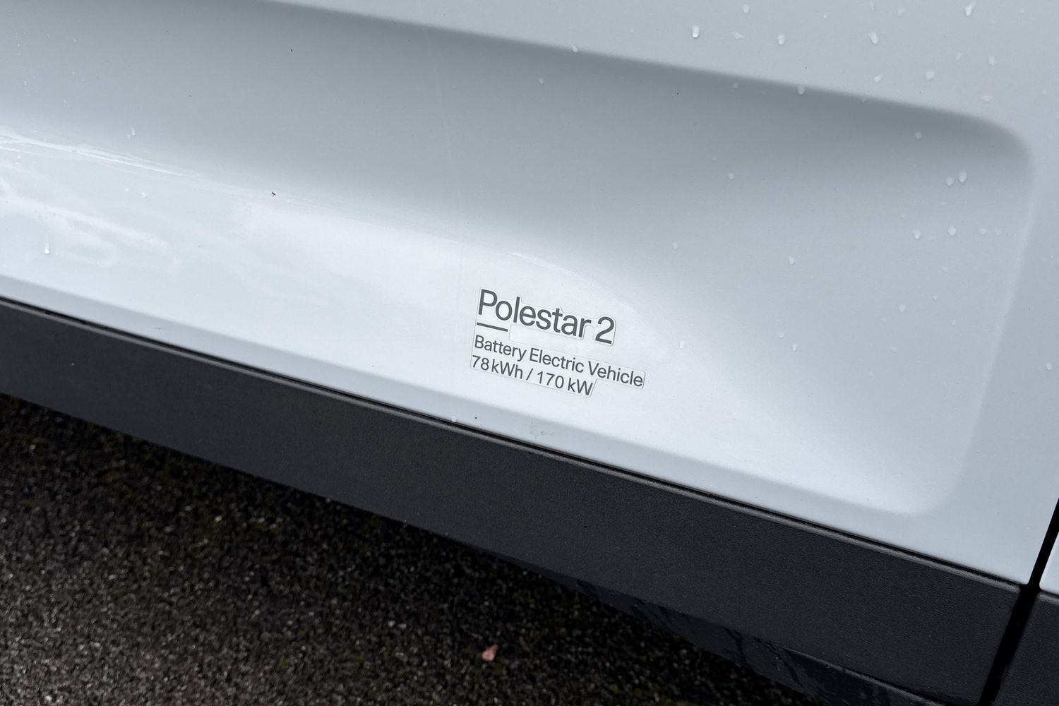 Used Polestar Polestar 2 2023 for sale - 78043430: Photo 35