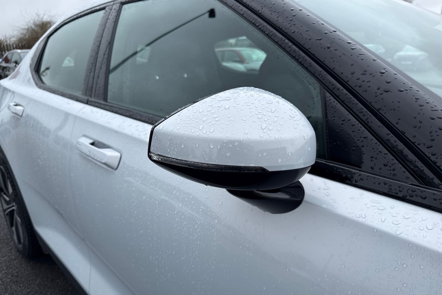 Used Polestar Polestar 2 2023 for sale - 78043430: Photo 36