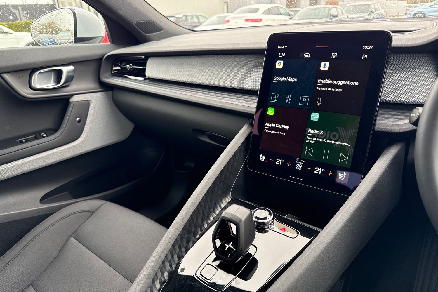 Used Polestar Polestar 2 2023 for sale - 78043430: Photo 45