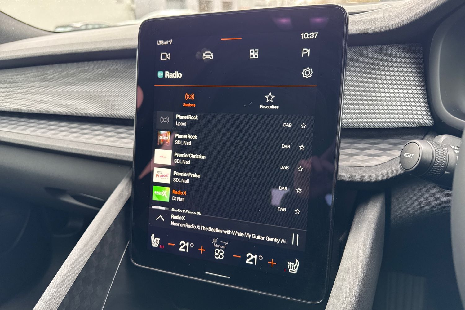 Used Polestar Polestar 2 2023 for sale - 78043430: Photo 46