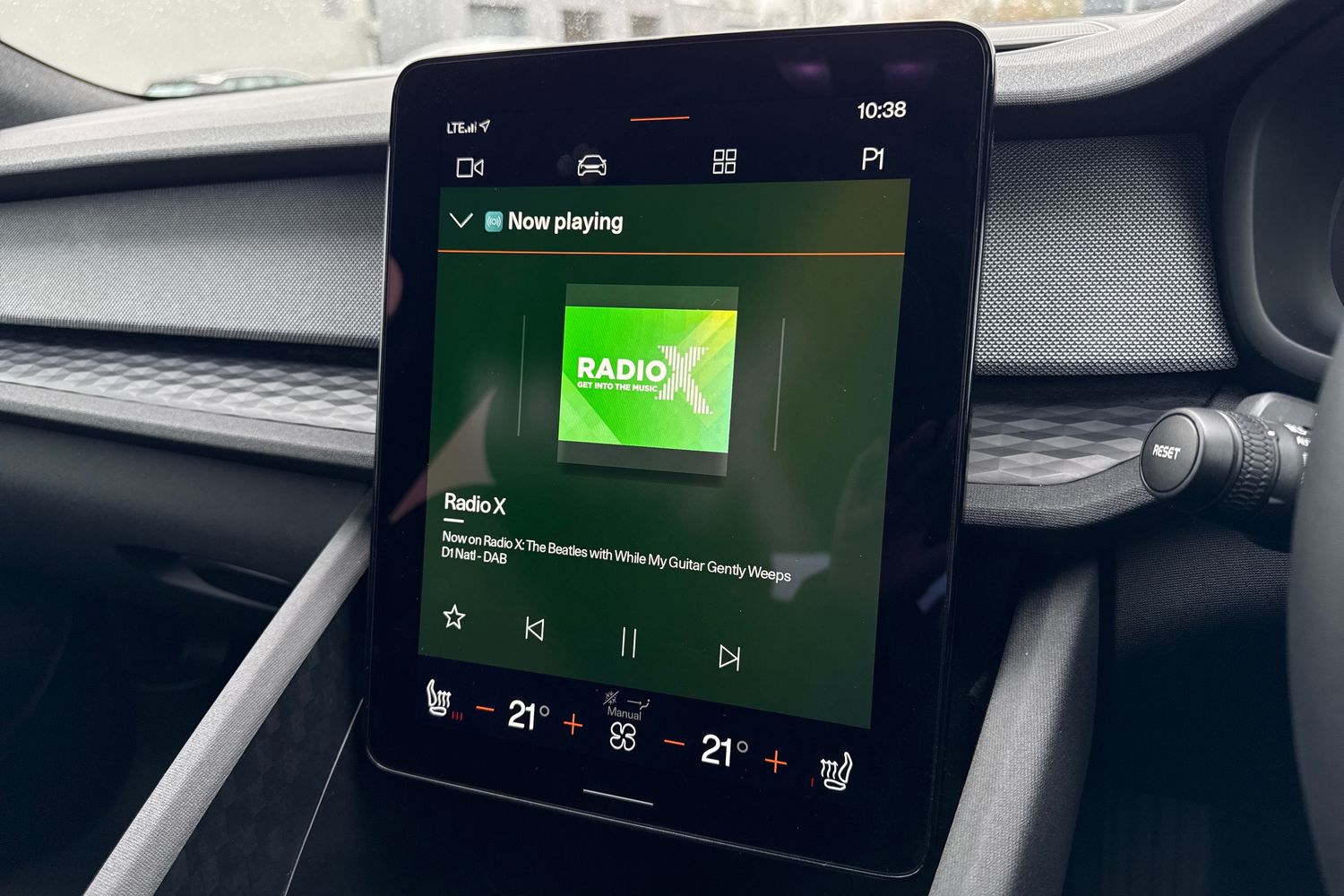 Used Polestar Polestar 2 2023 for sale - 78043430: Photo 47