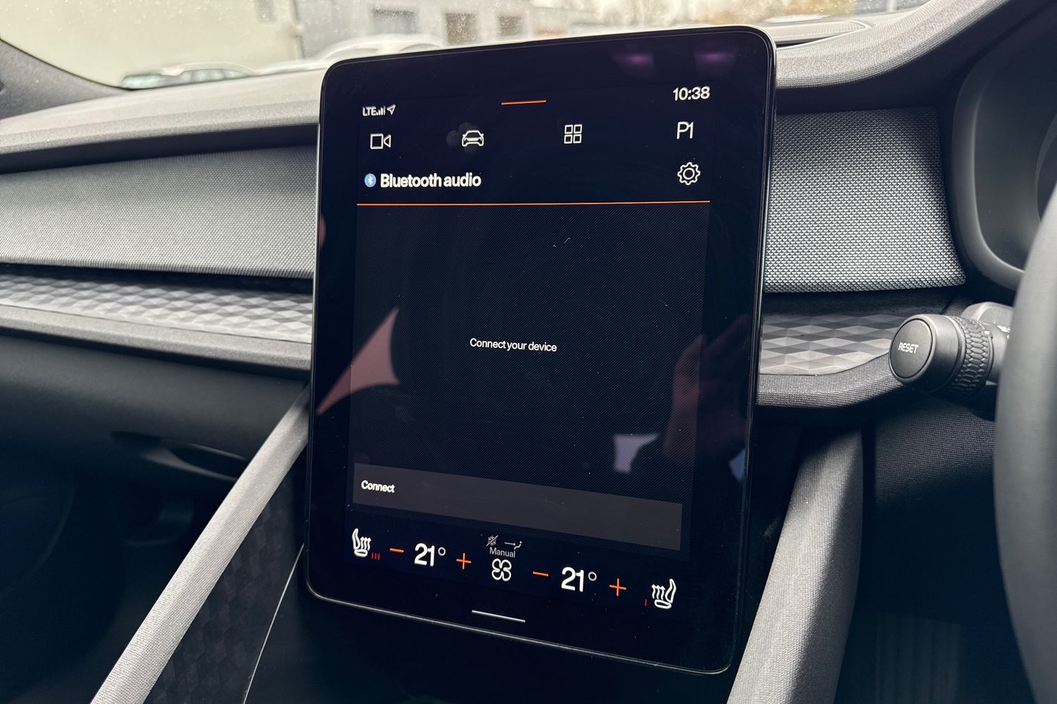 Used Polestar Polestar 2 2023 for sale - 78043430: Photo 48