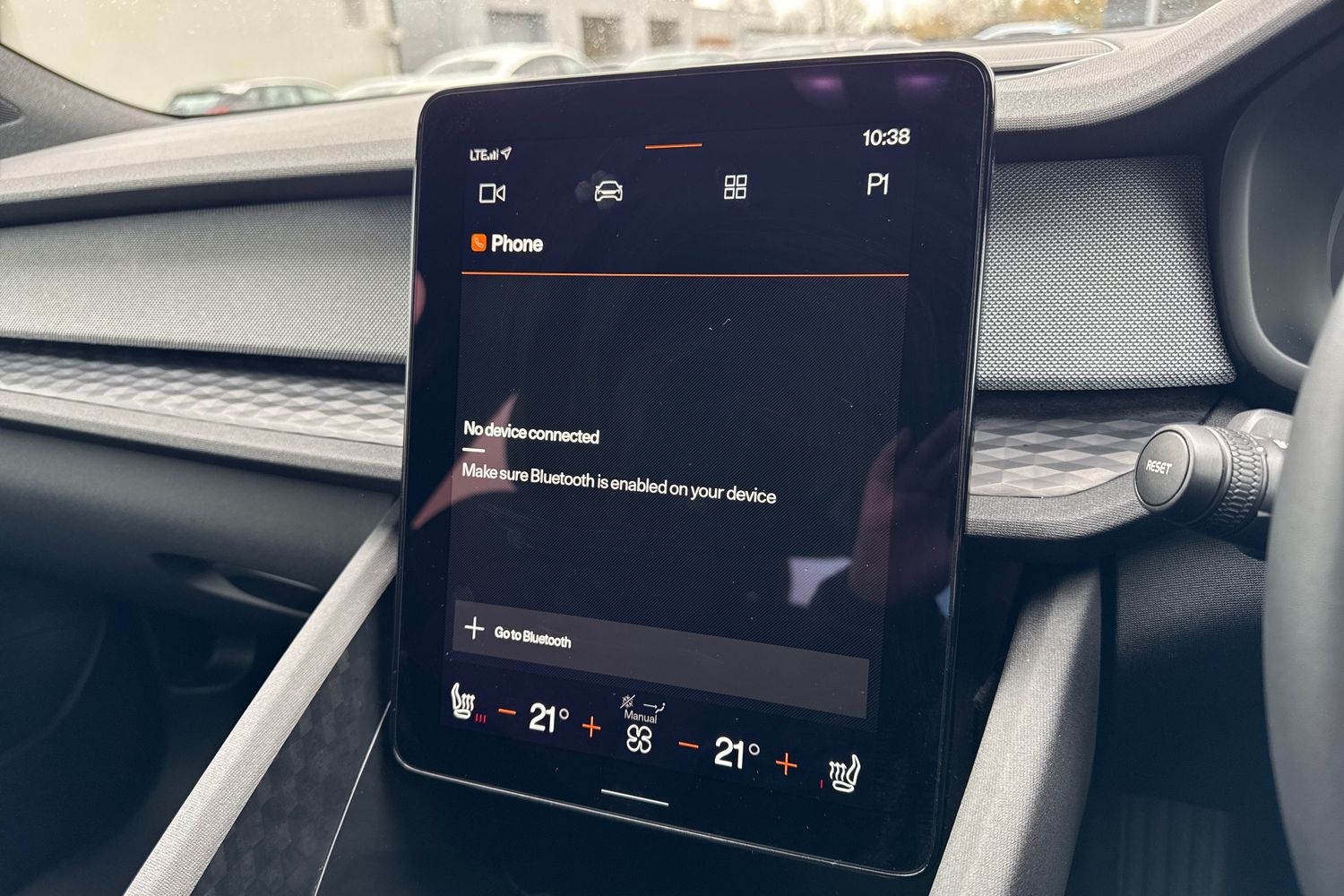 Used Polestar Polestar 2 2023 for sale - 78043430: Photo 49