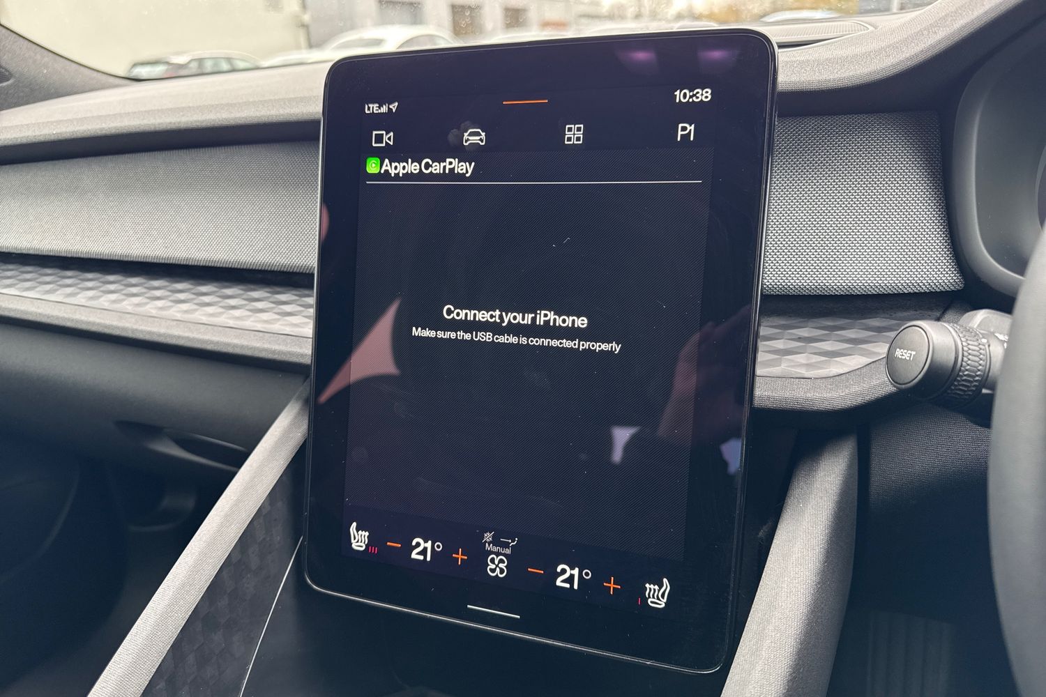 Used Polestar Polestar 2 2023 for sale - 78043430: Photo 50