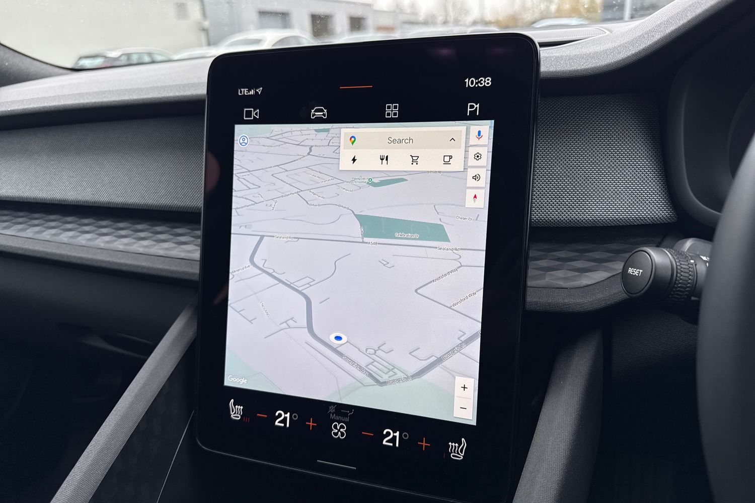 Used Polestar Polestar 2 2023 for sale - 78043430: Photo 51