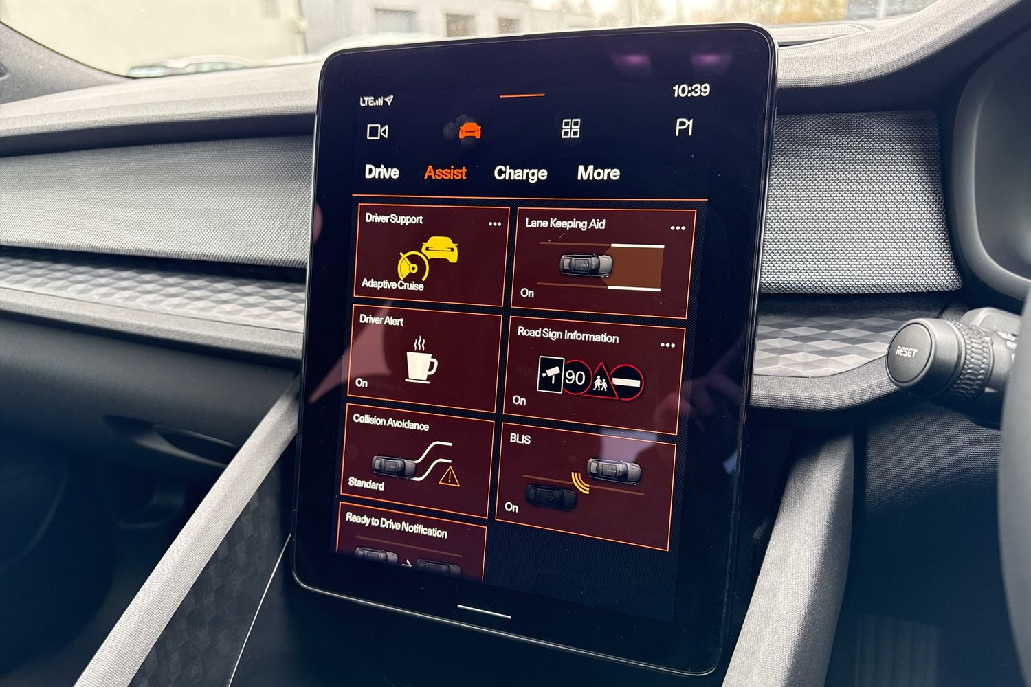 Used Polestar Polestar 2 2023 for sale - 78043430: Photo 54