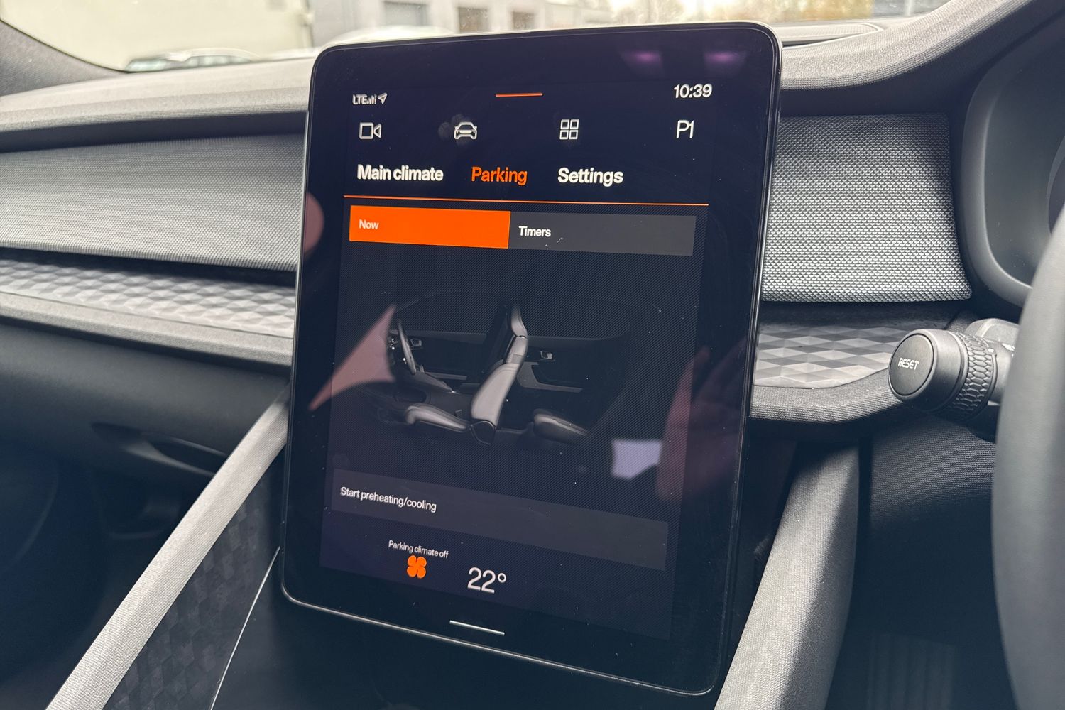 Used Polestar Polestar 2 2023 for sale - 78043430: Photo 56