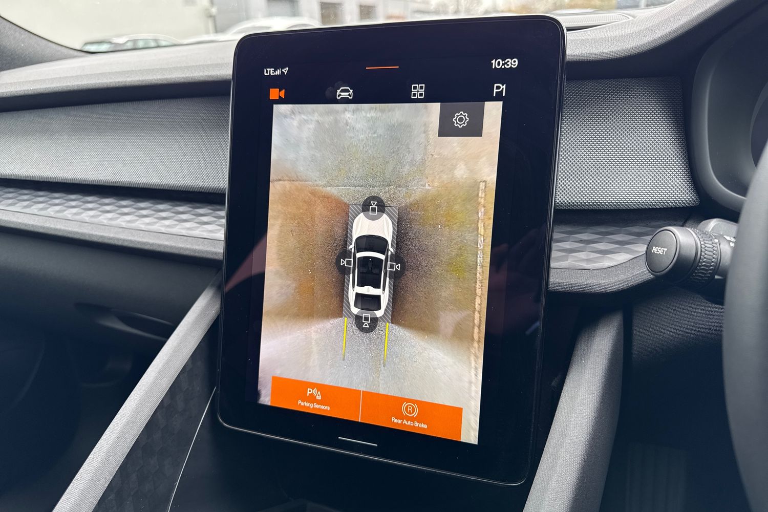 Used Polestar Polestar 2 2023 for sale - 78043430: Photo 57