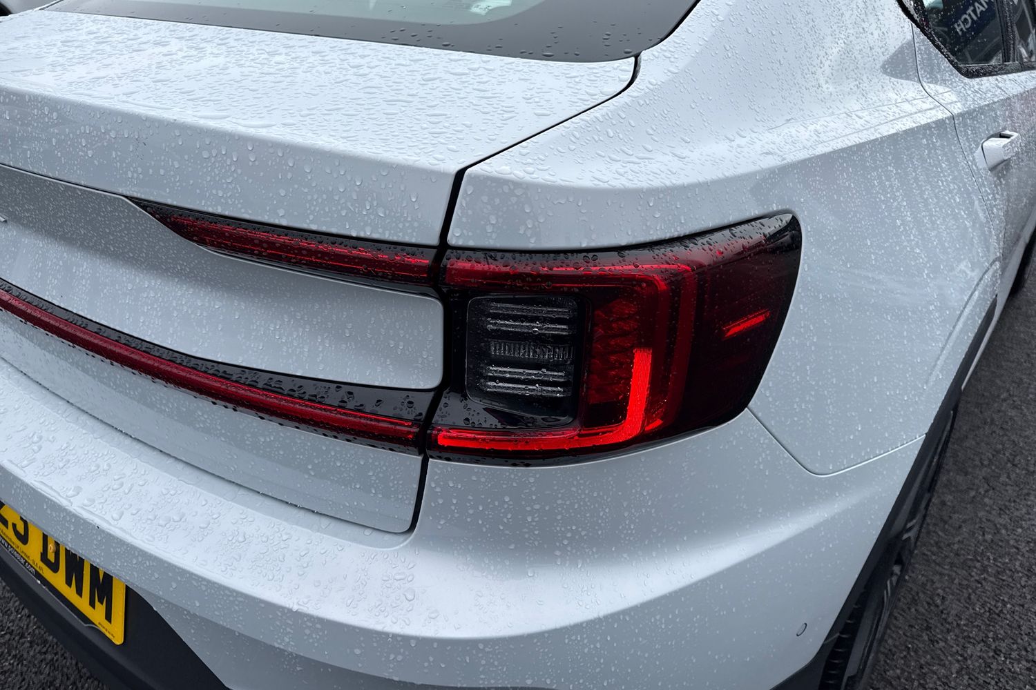 Used Polestar Polestar 2 2023 for sale - 78043430: Photo 8