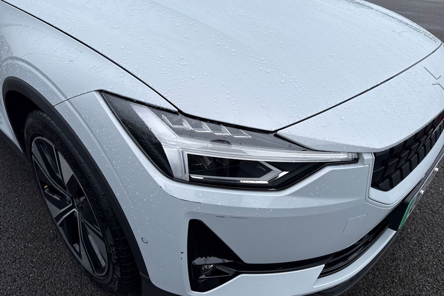 Used Polestar Polestar 2 2023 for sale - 78043430: Photo 9