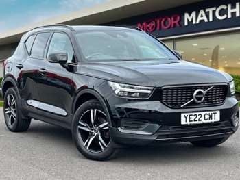 2022 - 1.5 T3 R-Design Auto Euro 6 (s/s) 5dr