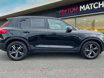Used Volvo XC40 2022 for sale - 74791972: Photo
