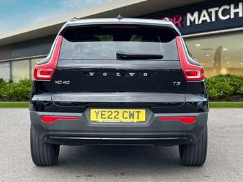 Used Volvo XC40 2022 for sale - 74791972: Photo
