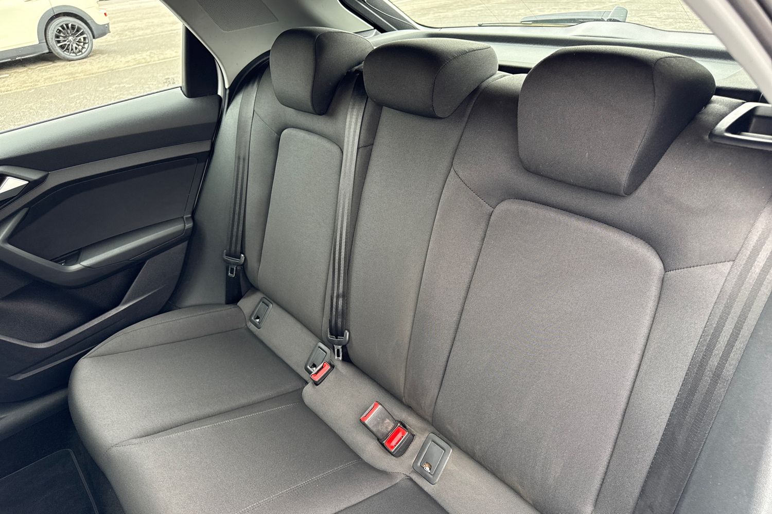 Vehicle 19