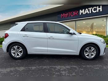 Used Audi A1 2019 for sale - 75398948: Photo