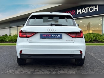 Used Audi A1 2019 for sale - 75398948: Photo