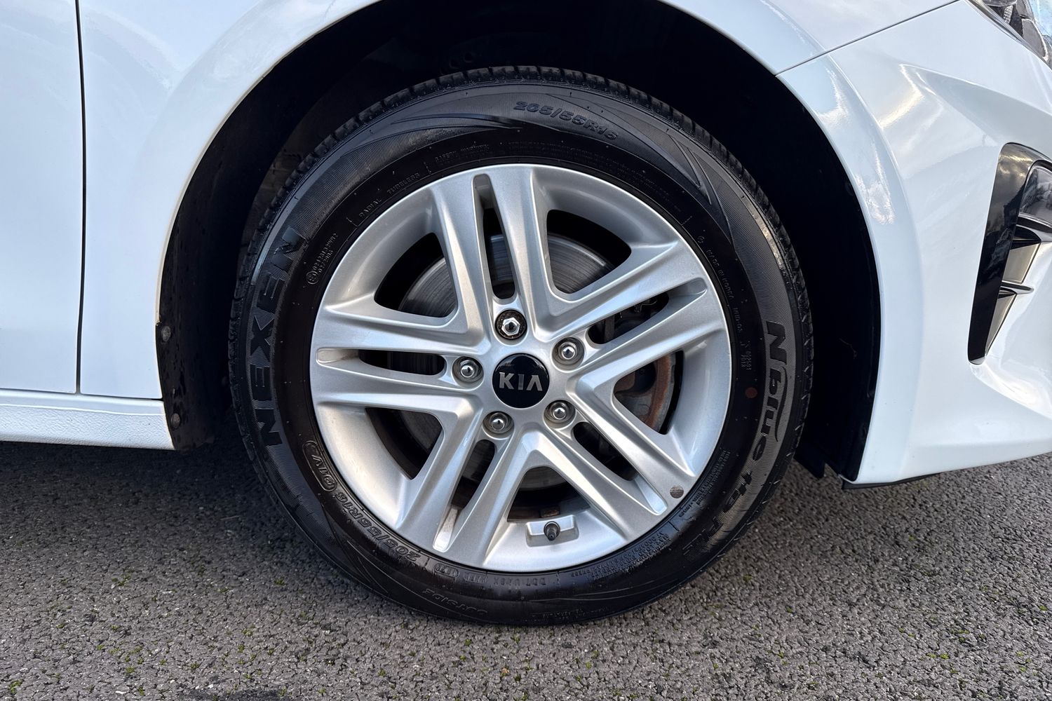 Used Kia Ceed 2020 for sale - 77337151: Photo 10