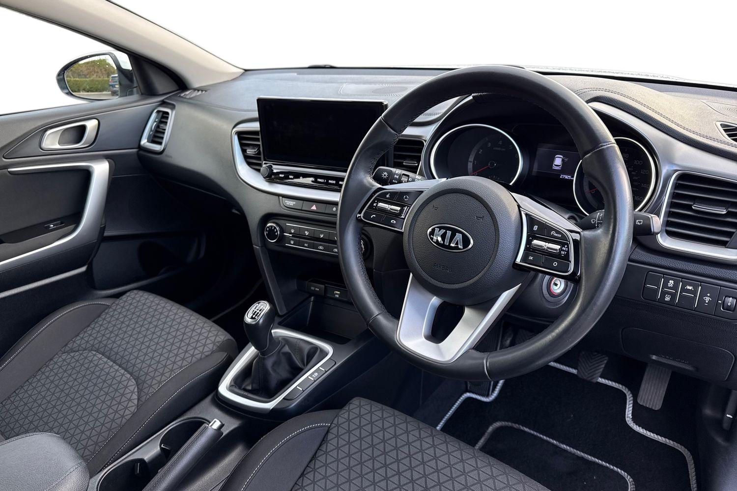 Used Kia Ceed 2020 for sale - 77337151: Photo 14