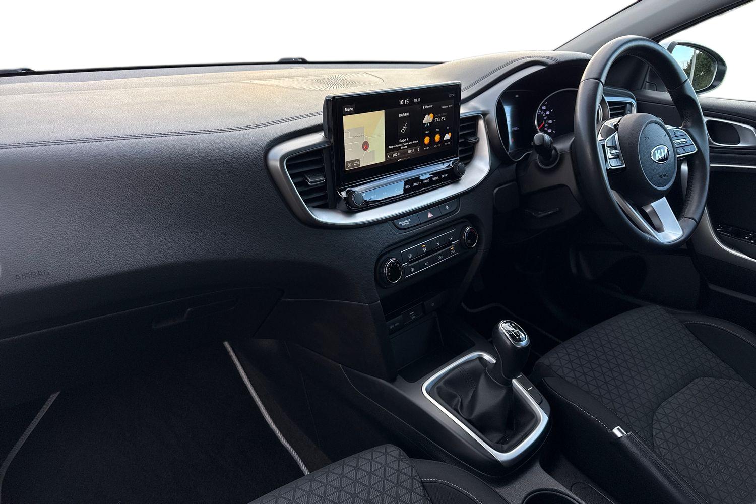 Used Kia Ceed 2020 for sale - 77337151: Photo 15