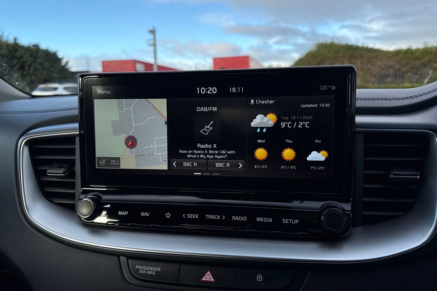 Used Kia Ceed 2020 for sale - 77337151: Photo 17