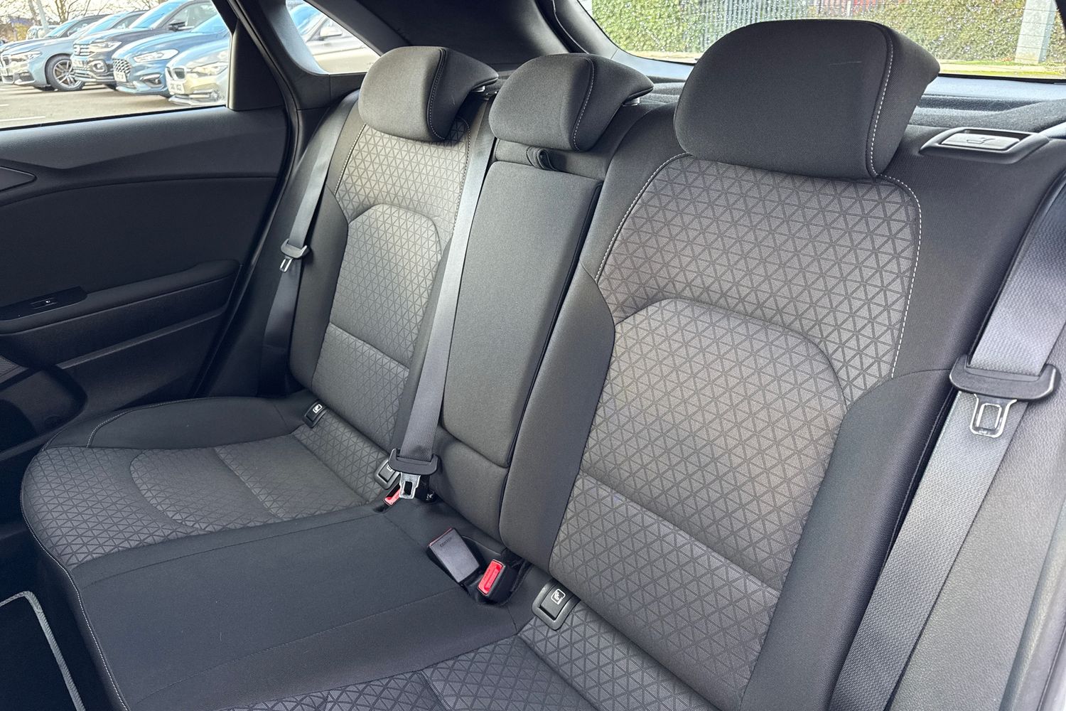 Used Kia Ceed 2020 for sale - 77337151: Photo 19