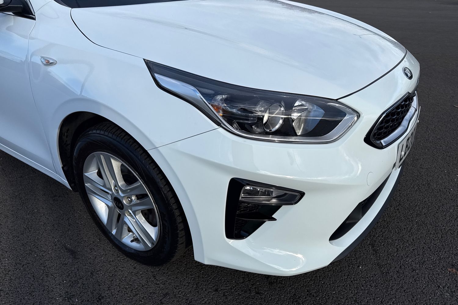 Used Kia Ceed 2020 for sale - 77337151: Photo 25