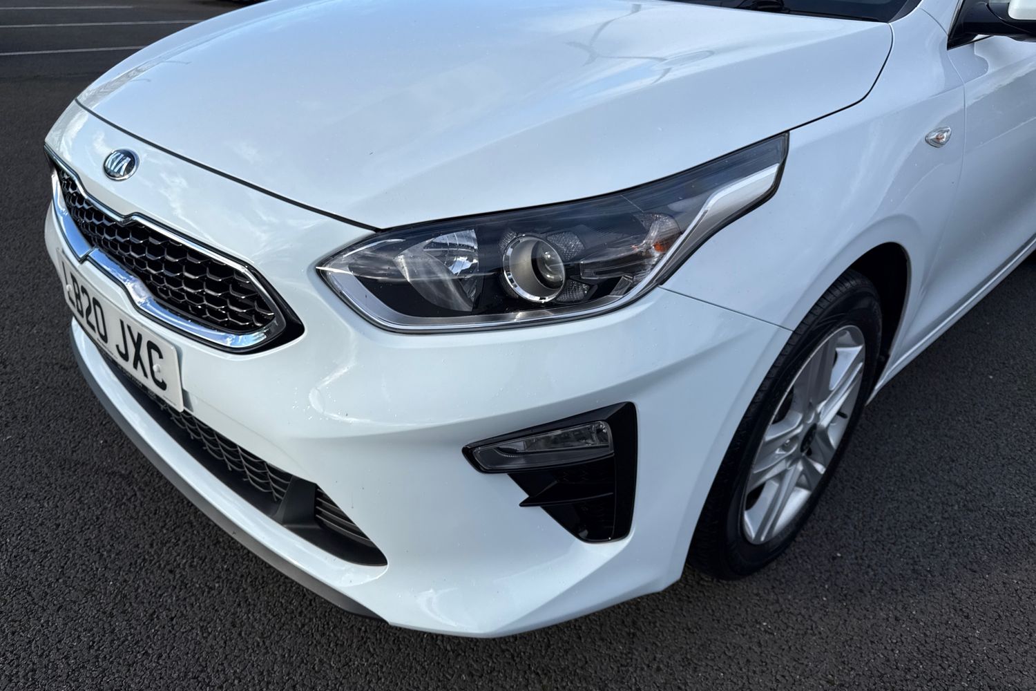 Used Kia Ceed 2020 for sale - 77337151: Photo 26