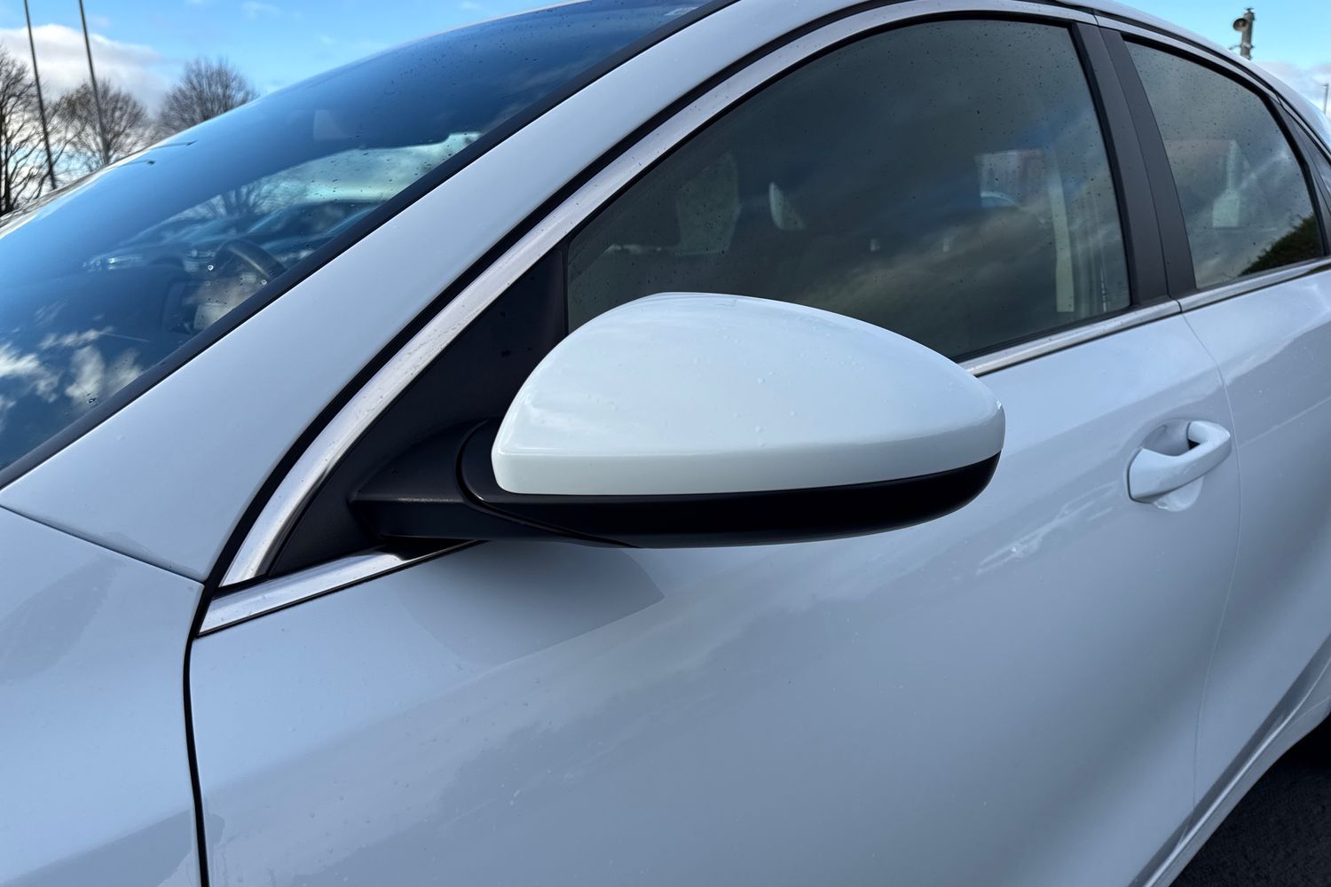 Used Kia Ceed 2020 for sale - 77337151: Photo 29