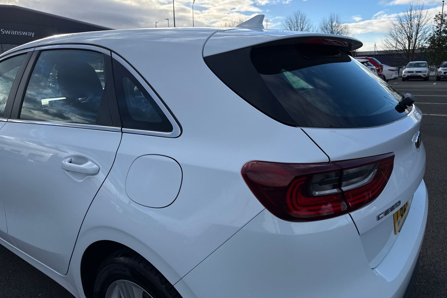 Used Kia Ceed 2020 for sale - 77337151: Photo 31