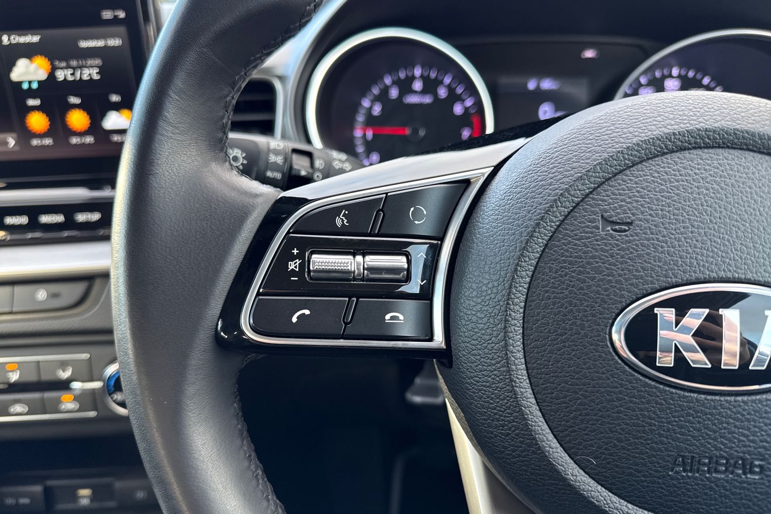 Used Kia Ceed 2020 for sale - 77337151: Photo 38