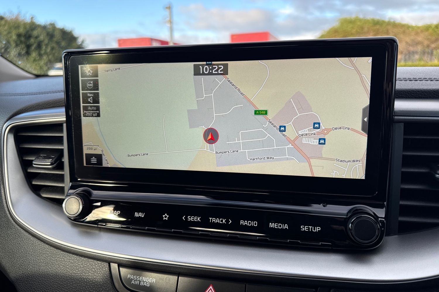 Used Kia Ceed 2020 for sale - 77337151: Photo 45