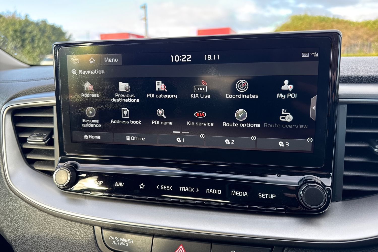 Used Kia Ceed 2020 for sale - 77337151: Photo 46