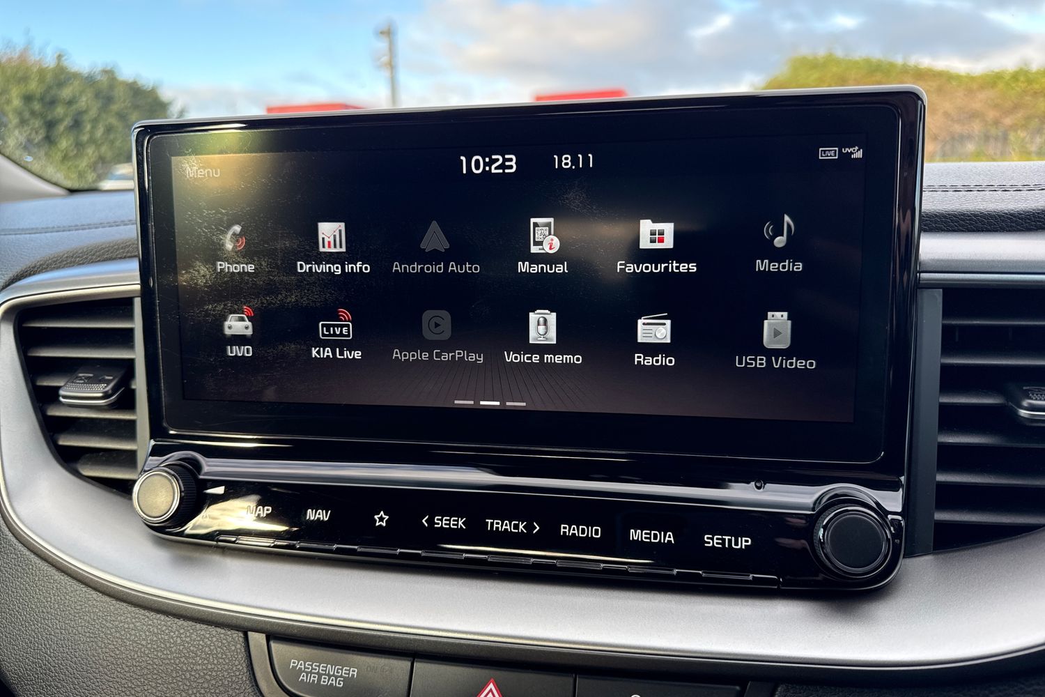 Used Kia Ceed 2020 for sale - 77337151: Photo 50