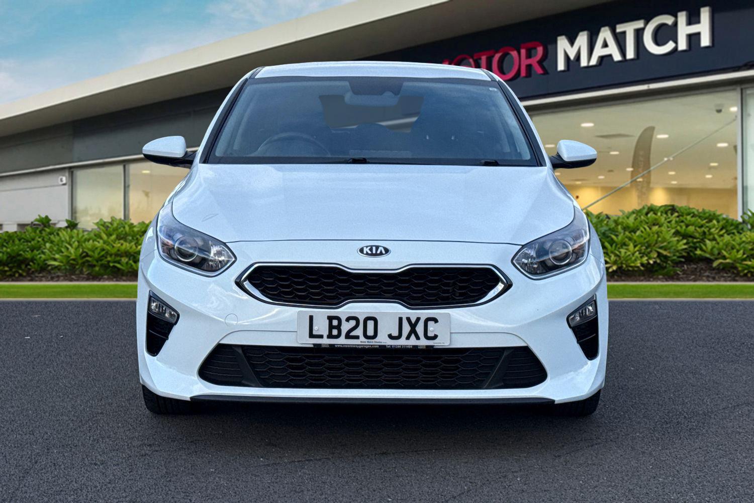 Used Kia Ceed 2020 for sale - 77337151: Photo 6