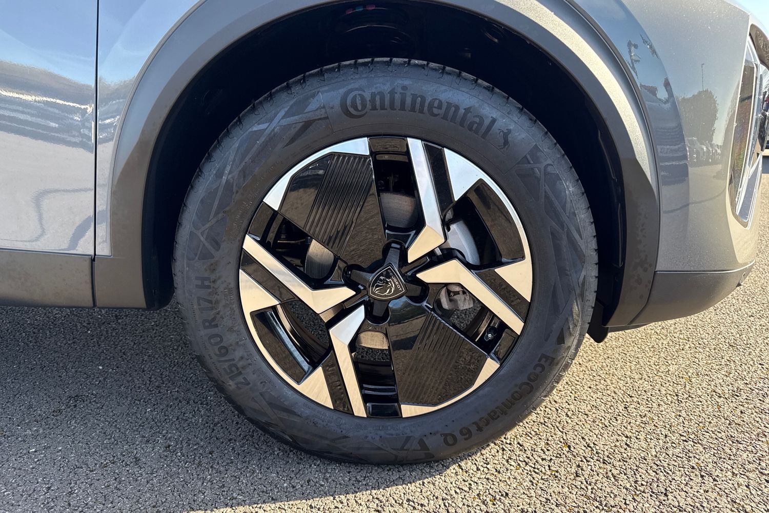 Used Peugeot 2008 2024 for sale - 77929062: Photo 10