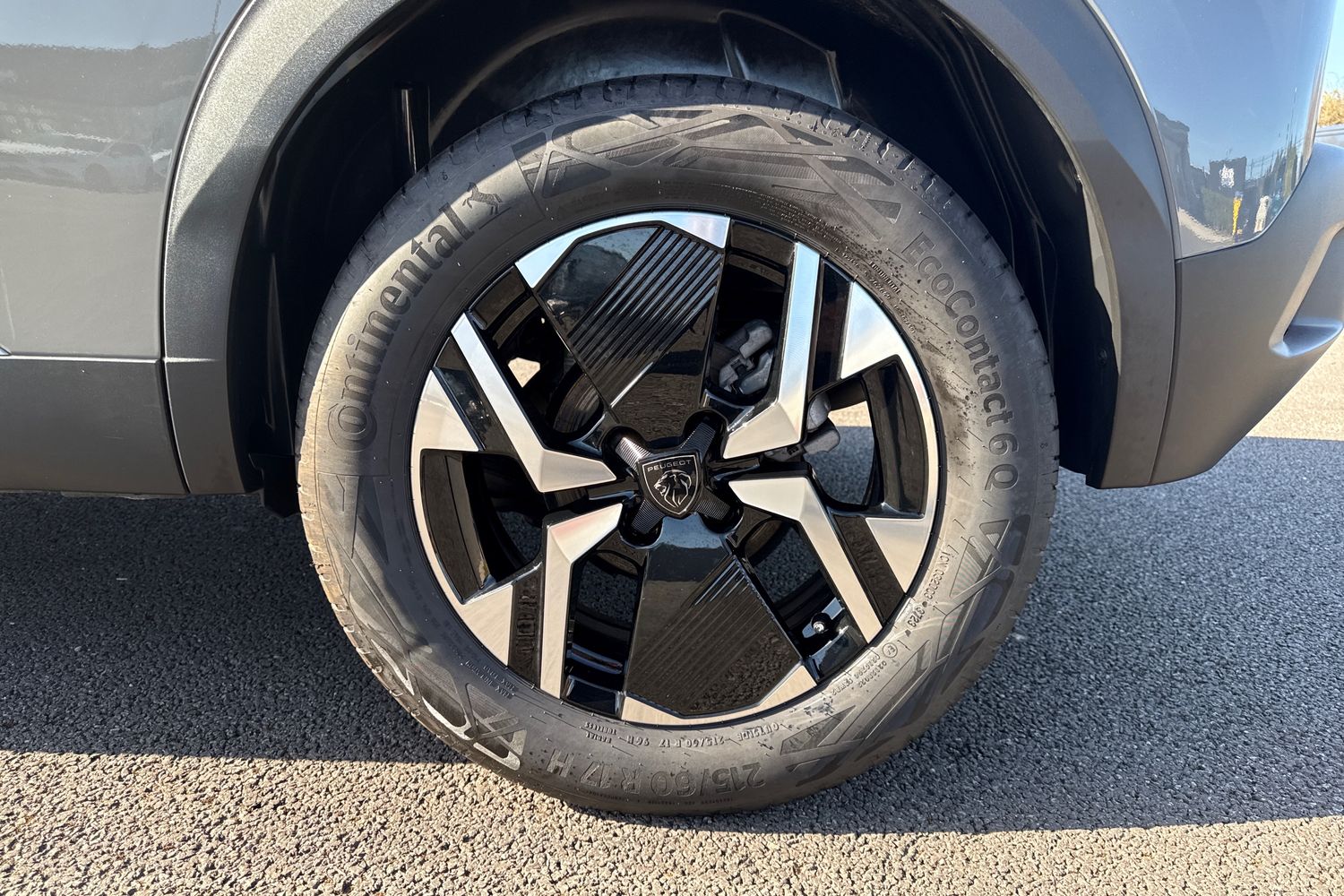 Used Peugeot 2008 2024 for sale - 77929062: Photo 12