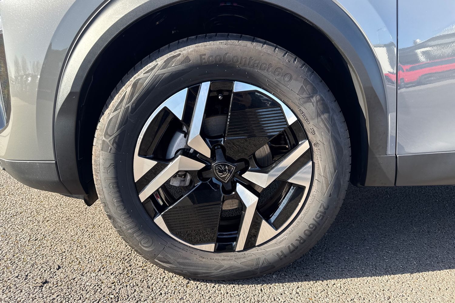 Used Peugeot 2008 2024 for sale - 77929062: Photo 13