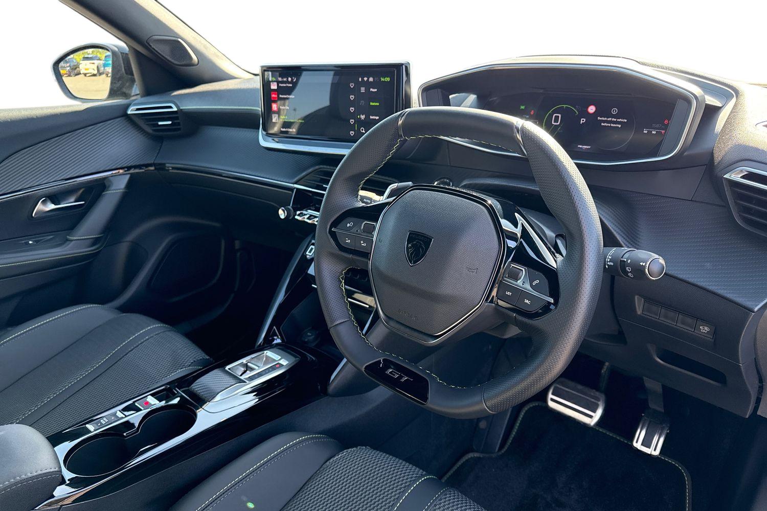 Used Peugeot 2008 2024 for sale - 77929062: Photo 14