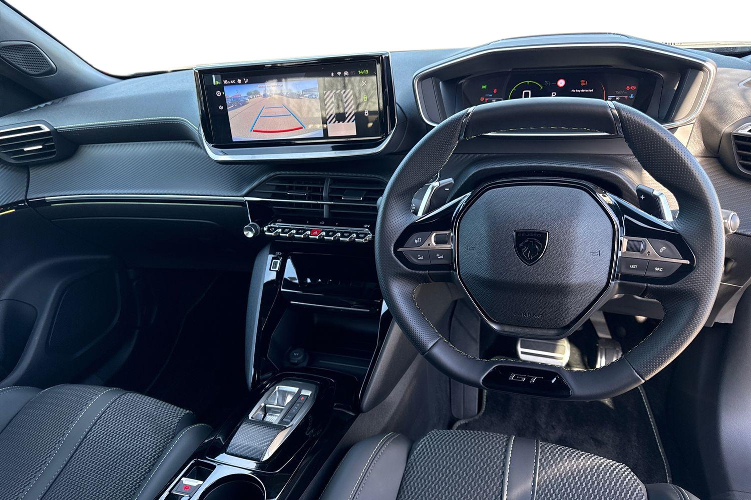 Used Peugeot 2008 2024 for sale - 77929062: Photo 18