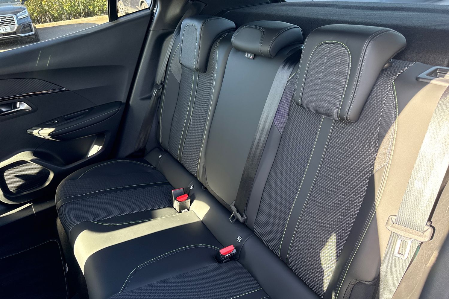 Used Peugeot 2008 2024 for sale - 77929062: Photo 19